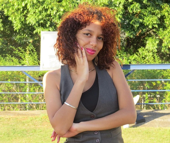 Caroline Araújo - CEO da W52