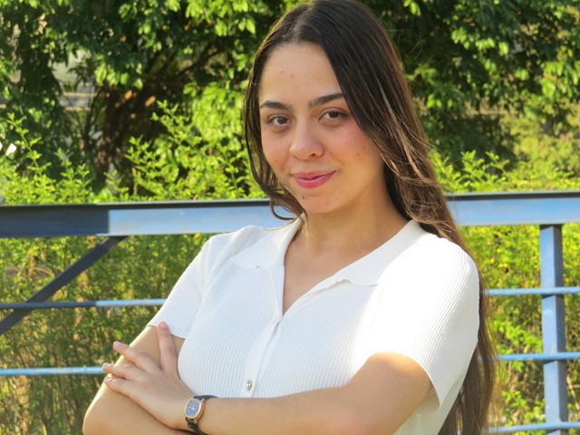 Sabrina Silva - Designer da W52